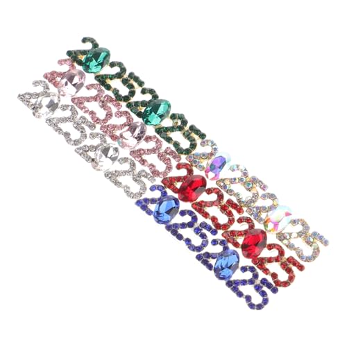 Gatuida 12 Stück Teiliges Nagel Deko mit Funkelnden Zahlen Charms Einzigartige Unregelmäßige Formen Vielseitig für DIY Nageldesigns Fingernägel Handyhüllen und Körperkunst Modisch und Gatuida 12 Stück Teiliges Nagel Deko mit Funkelnden Zahlen Charms Einzigartige Unregelmäßige Formen Vielseitig für DIY Nageldesigns Fingernägel Handyhüllen und Körperkunst Modisch und von Gatuida