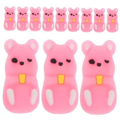 Gatuida 12 Stück Teiliges Weicher Silikon Stiftkappen mit Niedlichem Hamster design Inklusive Bleistiftverlängerer und Schutzkappen Rutschfest und Handlich für Schule und Büro Gatuida 12 Stück Teiliges Weicher Silikon Stiftkappen mit Niedlichem Hamster design Inklusive Bleistiftverlängerer und Schutzkappen Rutschfest und Handlich für Schule und Büro von Gatuida