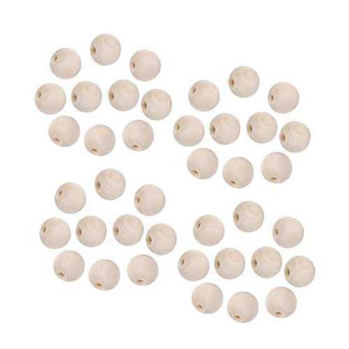 Gatuida 1200 Stück Runde Holzperlen Hellgelb DIY Bastelperlen für Schmuckherstellung Armbänder und Kreative Dekorationen Natürlichem Holz Gatuida 1200 Stück Runde Holzperlen Hellgelb DIY Bastelperlen für Schmuckherstellung Armbänder und Kreative Dekorationen Natürlichem Holz von Gatuida