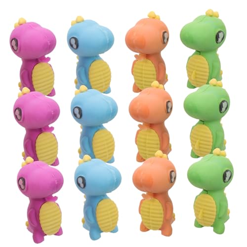 Gatuida 15 Stück Teiliges Tier Bunte Giraffenform Mini Radiergummis Geschenk Für Kindergarten Klassenzimmer Preise Jungen Mädchen Zufällige Farbe Zufällige Farbe von Gatuida