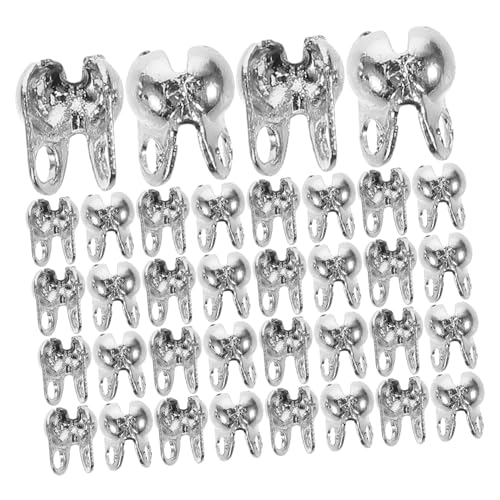 Gatuida 150Stücke Metall Quetschperlen für Schmuckherstellung Endkappen für Armbänder Langlebige Crimpperlen DIY Zubehör für Schmuckprojekte Gatuida 150Stücke Metall Quetschperlen für Schmuckherstellung Endkappen für Armbänder Langlebige Crimpperlen DIY Zubehör für Schmuckprojekte von Gatuida
