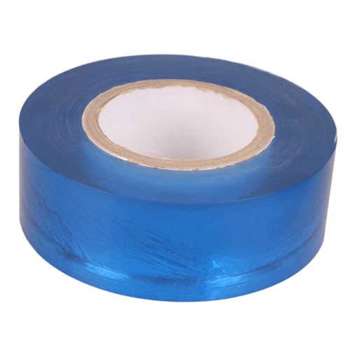 Gatuida 1Roll Stretchfolie Selbstklebend Transparent Breit Hochwertige Reißfeste Verpackungsfolie für Paletten und Unregelmäßige Formen zur Kostenreduktion und Produktsicherung von Gatuida