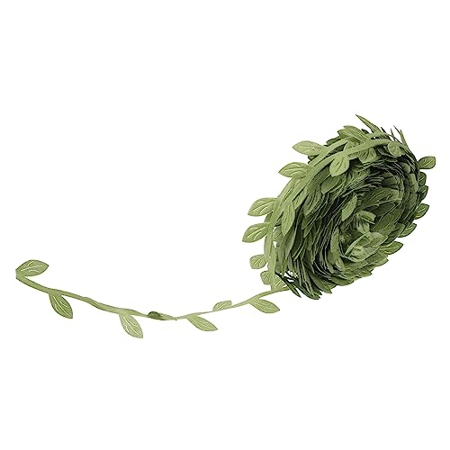 Gatuida 1Rolle Design Geschenkband Handgemachtes DIY Bänder für Hochzeiten Partys und Dekoration Robustes und Stilvolles Zubehör von Gatuida