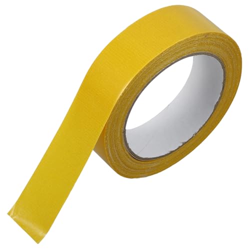 Gatuida 1Rolle Doppelseitiges Gewebeband Starkes Klebeband für Teppichreparaturen Wasserfest für Hartholzböden und Vielseitige Anwendungen Gatuida 1Rolle Doppelseitiges Gewebeband Starkes Klebeband für Teppichreparaturen Wasserfest für Hartholzböden und Vielseitige Anwendungen von Gatuida