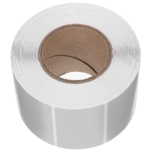 Gatuida 1Rolle Etikettendrucker Bunte Selbstklebende Etiketten für DIY Projekte für Adressetiketten und Organisation von Dokumenten Gatuida 1Rolle Etikettendrucker Bunte Selbstklebende Etiketten für DIY Projekte für Adressetiketten und Organisation von Dokumenten von Gatuida