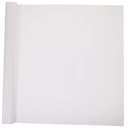 Gatuida 1Rolle Krepppapier Pastellfarben DIY Geschenkverpackung und Bastelpapier für Hochzeiten Geburtstage und Festivals für Papierblumen und Dekorationen Gatuida 1Rolle Krepppapier Pastellfarben DIY Geschenkverpackung und Bastelpapier für Hochzeiten Geburtstage und Festivals für Papierblumen und Dekorationen von Gatuida