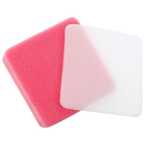 Gatuida 1Satz Fondant Blumen Trocknungshalter DIY Formmatte für Zuckerblumen Vielseitige Schwammmatte zum Modellieren und Dekorieren von Fondant und Bastelprojekten Gatuida 1Satz Fondant Blumen Trocknungshalter DIY Formmatte für Zuckerblumen Vielseitige Schwammmatte zum Modellieren und Dekorieren von Fondant und Bastelprojekten von Gatuida