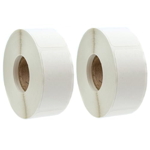 Gatuida 2 Rollen Selbstklebende Beschreibbare Versiegelungsaufkleber mit Je Langlebige Haftetiketten für Umschläge Geschenkverpackungen DIY Basteln Scrapbooking Sichere Papiermaterialien Gatuida 2 Rollen Selbstklebende Beschreibbare Versiegelungsaufkleber mit Je Langlebige Haftetiketten für Umschläge Geschenkverpackungen DIY Basteln Scrapbooking Sichere Papiermaterialien von Gatuida