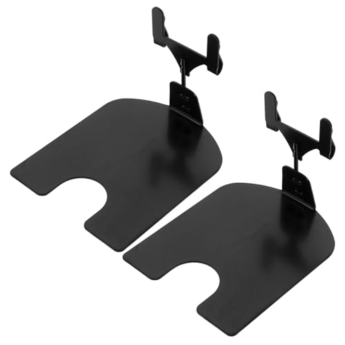 Gatuida 2 Stück Business Card Display Holder aus Robustem Metall Kompakter Kartenhalter mit Polierter Oberfläche Stabiler Visitenkartenständer für Büro und Werbeaufsteller Platzsparend Gatuida 2 Stück Business Card Display Holder aus Robustem Metall Kompakter Kartenhalter mit Polierter Oberfläche Stabiler Visitenkartenständer für Büro und Werbeaufsteller Platzsparend von Gatuida