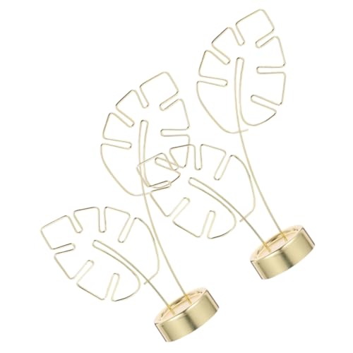 Gatuida 2 Stück Display für Visitenkartenhalter büro schreibtischzubehör Goldfarbene Tischdekoration Tischnummerhalter Fotoclips für Bilder Tischnummernhalter Gold Rostfreier Stahl Golden Gatuida 2 Stück Display für Visitenkartenhalter büro schreibtischzubehör Goldfarbene Tischdekoration Tischnummerhalter Fotoclips für Bilder Tischnummernhalter Gold Rostfreier Stahl Golden von Gatuida