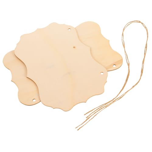 Gatuida 2 Stück Diy Holztafel Unvollendet Schmücken Leere Plakette Zahlen Nachricht Tafel Zeichen Malerei Brief Etiketten Planke Buche Hochzeit Leerzeichen Rustikal Das Mini Hölzern Gatuida 2 Stück Diy Holztafel Unvollendet Schmücken Leere Plakette Zahlen Nachricht Tafel Zeichen Malerei Brief Etiketten Planke Buche Hochzeit Leerzeichen Rustikal Das Mini Hölzern von Gatuida