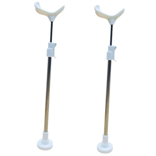 Gatuida 2 Stück Einstellbare Puppenständer mit Stabilem Halter für Puppen und Actionfiguren Verstellbare Höhe Langlebige Displayhalterung für Puppenhaus Dekoration Gatuida 2 Stück Einstellbare Puppenständer mit Stabilem Halter für Puppen und Actionfiguren Verstellbare Höhe Langlebige Displayhalterung für Puppenhaus Dekoration von Gatuida