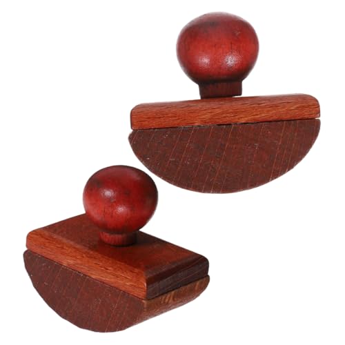 Gatuida 2 Stück Holz Tintenabsorber Rocker Blotter für Schreibtisch Schnelltrocknende Tintenlöschpads für Füllfederhalter und Kalligrafie Effizienter Tintenmanagement Lösungsansatz Gatuida 2 Stück Holz Tintenabsorber Rocker Blotter für Schreibtisch Schnelltrocknende Tintenlöschpads für Füllfederhalter und Kalligrafie Effizienter Tintenmanagement Lösungsansatz von Gatuida