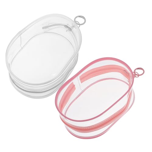 Gatuida 2 Stück Puppe Puppentasche Fall Klein Mini Zeigen Sie Fälle Für Sammlerstücke An Schlüssel Figur Transparent Beutel Anzeige Klare Puppentasche Puppe Ausstellungstasche PVC Gatuida 2 Stück Puppe Puppentasche Fall Klein Mini Zeigen Sie Fälle Für Sammlerstücke An Schlüssel Figur Transparent Beutel Anzeige Klare Puppentasche Puppe Ausstellungstasche PVC von Gatuida