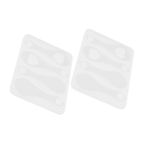 Gatuida 2 Stück Teiliges Einkaufswagen Token Mold Schlüsselanhänger Ornament Gießform für Diy Handwerk und Kreative Projekte für Supermärkte und Einkaufszentren Gatuida 2 Stück Teiliges Einkaufswagen Token Mold Schlüsselanhänger Ornament Gießform für Diy Handwerk und Kreative Projekte für Supermärkte und Einkaufszentren von Gatuida