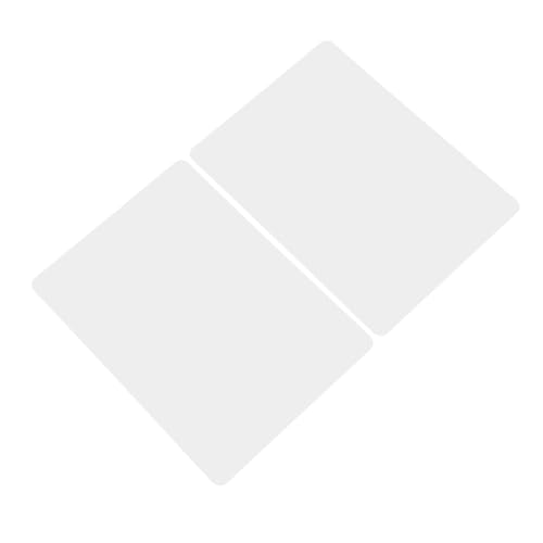 Gatuida 2 Stück Teiliges Kleines Whiteboard Wiederbeschreibbare Dry Erase Boards Multifunktionale Schreib und Zeichenplatten für Schüler Lehrer Büro und Klassenzimmergebrauch Gatuida 2 Stück Teiliges Kleines Whiteboard Wiederbeschreibbare Dry Erase Boards Multifunktionale Schreib und Zeichenplatten für Schüler Lehrer Büro und Klassenzimmergebrauch von Gatuida