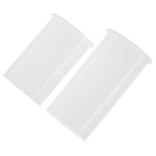 Gatuida 2 Stück Teiliges Silikonform für Epoxidharz Flexible Lighter Cover Formen Reißfest Einfach zu Entformen Langlebig für DIY Feuerzeughüllen und Kreative Bastelprojekte Gatuida 2 Stück Teiliges Silikonform für Epoxidharz Flexible Lighter Cover Formen Reißfest Einfach zu Entformen Langlebig für DIY Feuerzeughüllen und Kreative Bastelprojekte von Gatuida