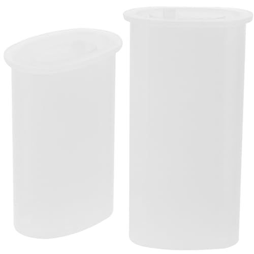 Gatuida 2 Stück Teiliges Silikonform für Feuerzeughüllen Flexible Epoxidharz Gießform Langlebig Leicht Entformbar für DIY Bastelprojekte und Individuelle Feuerzeugschutzcover Gatuida 2 Stück Teiliges Silikonform für Feuerzeughüllen Flexible Epoxidharz Gießform Langlebig Leicht Entformbar für DIY Bastelprojekte und Individuelle Feuerzeugschutzcover von Gatuida