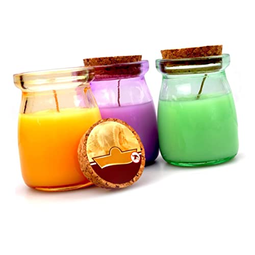 Gatuida 2 Stück Wachsfarbe für DIY Kerzenherstellung Geruchsneutral pro Packung Zitronengelb für Wachs und Paraffinbasen Einfache Anwendung Schnell Löslich Gatuida 2 Stück Wachsfarbe für DIY Kerzenherstellung Geruchsneutral pro Packung Zitronengelb für Wachs und Paraffinbasen Einfache Anwendung Schnell Löslich von Gatuida