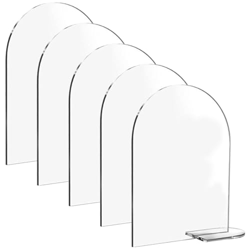 Gatuida 20 Sätze Tischkarte aus Acryl Herzstück Tischdekoration Verkaufsstand Braut- Anzeige hochzeitsdeko wedding decoration Desktop-Hochzeitsnummernständer Sitzständer im klaren Design Gatuida 20 Sätze Tischkarte aus Acryl Herzstück Tischdekoration Verkaufsstand Braut- Anzeige hochzeitsdeko wedding decoration Desktop-Hochzeitsnummernständer Sitzständer im klaren Design von Gatuida