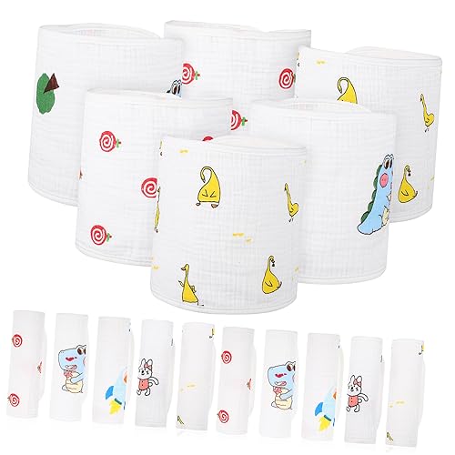 Gatuida 20 Stück Bauchband Verstellbares Bauchband Bauchgurt Bauchnabelwickel für Neugeborene Bauchschutz für Kleinkinder bedruckter Nabelgürtel Neugeborene bauchbänder Baumwolle Gatuida 20 Stück Bauchband Verstellbares Bauchband Bauchgurt Bauchnabelwickel für Neugeborene Bauchschutz für Kleinkinder bedruckter Nabelgürtel Neugeborene bauchbänder Baumwolle von Gatuida