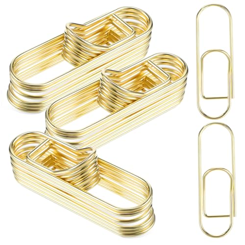 Gatuida 20 Stück Teiliges Metall Stifthalter Clips Langlebig und Sicherer Halt Stiftclip für Notizbücher und Klemmbretter Tragbar und Vielseitig für Büro und Unterwegs von Gatuida