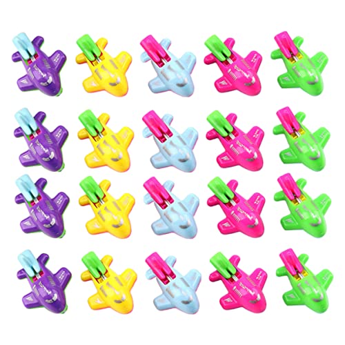 Gatuida 20 Stück Teiliges Mini Whistle Flugzeug Farbenfrohe Interaktive Spielzeuge für Sicheres Material für Unvergessliche Spielmomente Zufällige Farbe Zufällige Farbe Gatuida 20 Stück Teiliges Mini Whistle Flugzeug Farbenfrohe Interaktive Spielzeuge für Sicheres Material für Unvergessliche Spielmomente Zufällige Farbe Zufällige Farbe von Gatuida