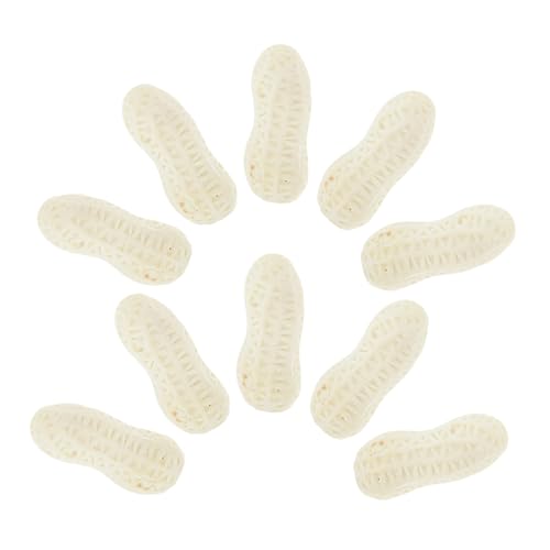 Gatuida 20 Stück Teiliges Niedliche Radiergummis in Realistischer Erdnussform Langlebige Radiergummis für Leicht zu Handhabende Schul Bürobedarf Spielerisches Design für Sauberes Gatuida 20 Stück Teiliges Niedliche Radiergummis in Realistischer Erdnussform Langlebige Radiergummis für Leicht zu Handhabende Schul Bürobedarf Spielerisches Design für Sauberes von Gatuida