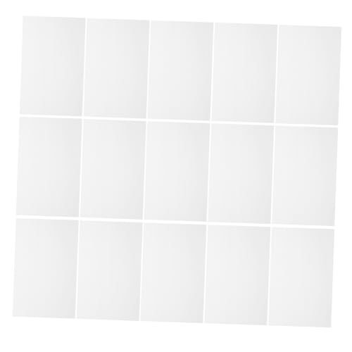 Gatuida 20 Stück Teiliges Wasserdichtes Tintenstrahl druckerpapier Silber Glänzend Langlebig Selbstklebend für Fotodruck Büro Schule Kreative Projekte Gatuida 20 Stück Teiliges Wasserdichtes Tintenstrahl druckerpapier Silber Glänzend Langlebig Selbstklebend für Fotodruck Büro Schule Kreative Projekte von Gatuida