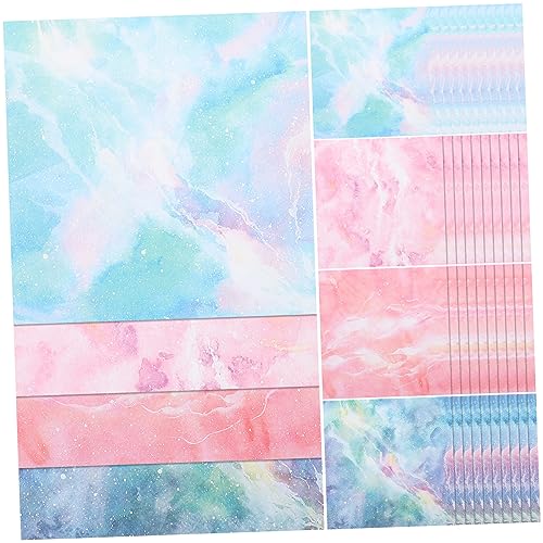 Gatuida 200 Blatt Farbenfrohes Origami Papier Doppelseitiges Faltpapier für DIY Bastelprojekte für Kindergarten Scrapbooking und Kreative Handarbeiten Gatuida 200 Blatt Farbenfrohes Origami Papier Doppelseitiges Faltpapier für DIY Bastelprojekte für Kindergarten Scrapbooking und Kreative Handarbeiten von Gatuida