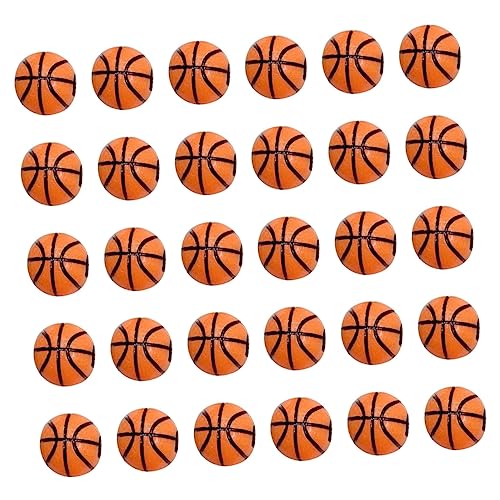 Gatuida 200 Stück Acrylperlen Armband Für Basketball Halskette Perlen Perlen Set Schmuckherstellungsbedarf Schmuckperlen DIY Lose Perlen Sportperlen Sportperlen Handgefertigte Gatuida 200 Stück Acrylperlen Armband Für Basketball Halskette Perlen Perlen Set Schmuckherstellungsbedarf Schmuckperlen DIY Lose Perlen Sportperlen Sportperlen Handgefertigte von Gatuida