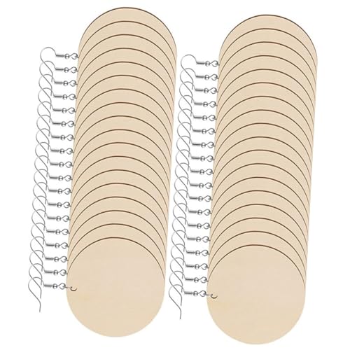 Gatuida 200 Stück Holzohrring Anhänger Blanko Geometrische DIY Ohrschmuck Basteln Zubehör für Mode Ohrhänger Schmuckherstellung Geschenkideen für Frauen und Mädchen Gatuida 200 Stück Holzohrring Anhänger Blanko Geometrische DIY Ohrschmuck Basteln Zubehör für Mode Ohrhänger Schmuckherstellung Geschenkideen für Frauen und Mädchen von Gatuida