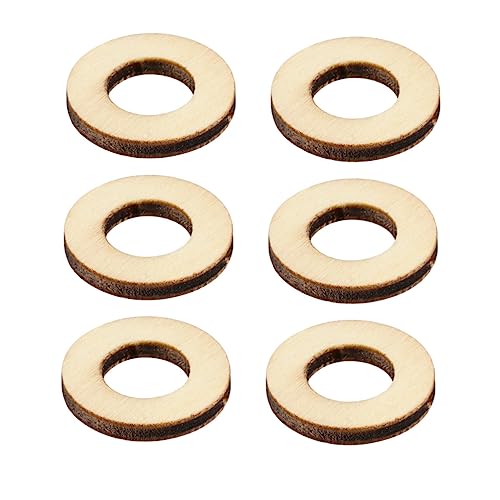 Gatuida 200 Stück Holzsplitter Schmuckzubehör Für Woodsy Decor Ornamente Hergestellte Scheiben Bastelzubehör Basteln Kreis Rund Hausdekor Zubehör Basteln Kunst Bastelrohlinge Kits Holz Gatuida 200 Stück Holzsplitter Schmuckzubehör Für Woodsy Decor Ornamente Hergestellte Scheiben Bastelzubehör Basteln Kreis Rund Hausdekor Zubehör Basteln Kunst Bastelrohlinge Kits Holz von Gatuida