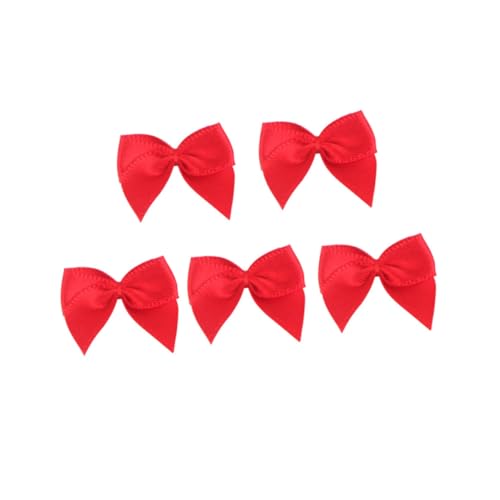 Gatuida 200 Stück Satinband Schleifen Rot Kleine Bowknot Stoffblumen für Kleidung DIY Haarschmuck Bastelzubehör für Kleider Taschen Dekoration und Handarbeiten Gatuida 200 Stück Satinband Schleifen Rot Kleine Bowknot Stoffblumen für Kleidung DIY Haarschmuck Bastelzubehör für Kleider Taschen Dekoration und Handarbeiten von Gatuida
