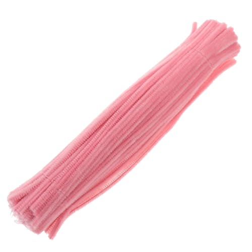 Gatuida 200 Stück Teiliges Chenille Sticks Bastelset Weiche Bunte DIY Plüschstäbe für Leichte Kleine Twisted Rods Toys für Kreative Handarbeiten und Dekorationen Gatuida 200 Stück Teiliges Chenille Sticks Bastelset Weiche Bunte DIY Plüschstäbe für Leichte Kleine Twisted Rods Toys für Kreative Handarbeiten und Dekorationen von Gatuida