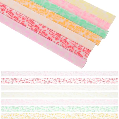 Gatuida 200 Stück Teiliges Origami Stern Faltpapier Leuchtendes mit Mustern in Verschiedenen Farben Langlebiges Bastelpapier The dark für DIY Kunsthandwerk und Zufällige Zufällige Farbe von Gatuida