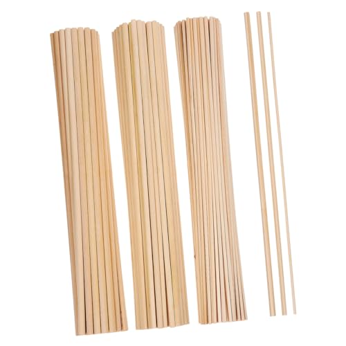 Gatuida 215 Stk runder Stab Eisstiele selber machen Material runden Dübelsticks Dekorationen Bastelstreifen aus Holz basteln Holzstöcke unfertige Holzstäbe unfertiger Holzstab Birke Beige Gatuida 215 Stk runder Stab Eisstiele selber machen Material runden Dübelsticks Dekorationen Bastelstreifen aus Holz basteln Holzstöcke unfertige Holzstäbe unfertiger Holzstab Birke Beige von Gatuida