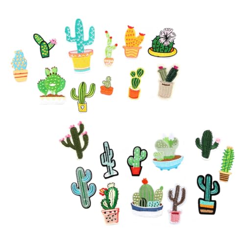 Gatuida 22 Stück Stickerei Patches Set Dekorative Aufnäher für Kleidung Taschen und DIY Projekte Selbstklebend Aufnähen für Kreative Designs und Styles Gatuida 22 Stück Stickerei Patches Set Dekorative Aufnäher für Kleidung Taschen und DIY Projekte Selbstklebend Aufnähen für Kreative Designs und Styles von Gatuida