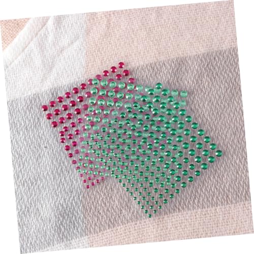 Gatuida 24 Blatt Selbstklebende Acryl Sticker Bunte DIY Schmucksteine für Gesicht Körper Nägel Hautfreundlich Starke Haftung für Karneval Partys Bastelverzierung Gatuida 24 Blatt Selbstklebende Acryl Sticker Bunte DIY Schmucksteine für Gesicht Körper Nägel Hautfreundlich Starke Haftung für Karneval Partys Bastelverzierung von Gatuida