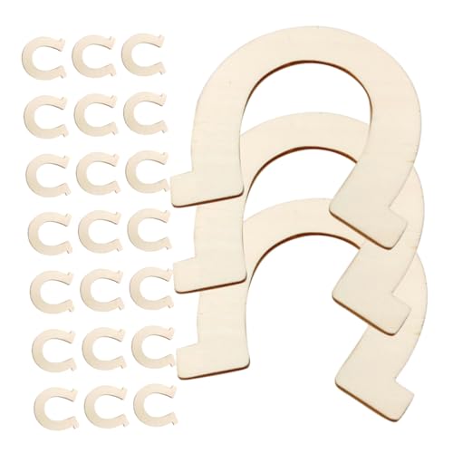 Gatuida 24 Stück Diy Umweltfreundliche Holzchips Dekorationen Basteln Sie Formen Zum Dekorieren Stichworte Ländliche Einrichtung Hufeisenausschnitte Pferdematerial Groß Hölzern Gatuida 24 Stück Diy Umweltfreundliche Holzchips Dekorationen Basteln Sie Formen Zum Dekorieren Stichworte Ländliche Einrichtung Hufeisenausschnitte Pferdematerial Groß Hölzern von Gatuida