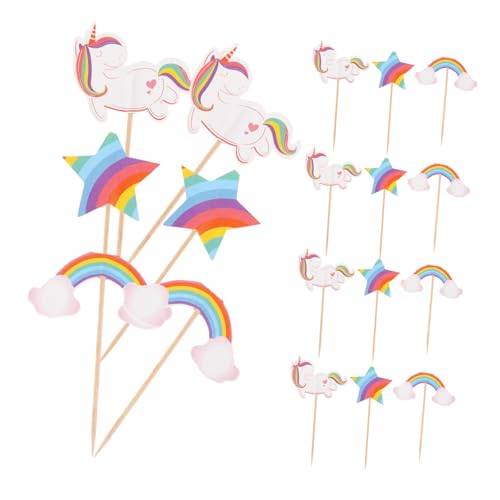 Gatuida 24 Stücke Kuchen Dekoration Picks Party Supplies Geburtstag Dekorationen Prinzessin Party Dekorationen Geburtstag Party Dekorationen Bambus Gatuida 24 Stücke Kuchen Dekoration Picks Party Supplies Geburtstag Dekorationen Prinzessin Party Dekorationen Geburtstag Party Dekorationen Bambus von Gatuida