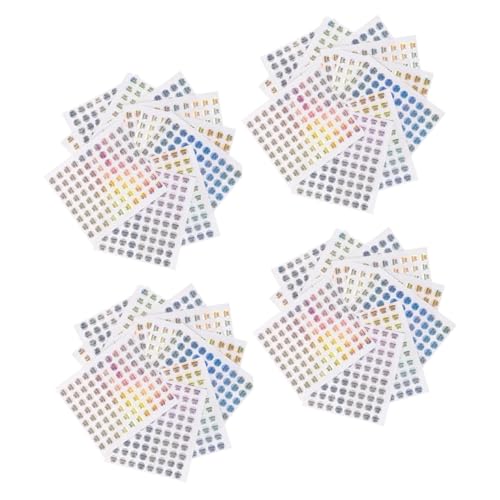 Gatuida 2400 Stück Pass Selbstklebende Qc Bestätigung Aufkleber Prüfetiketten für Lager Qualitätskontrolle Einfache Handhabung und Hohe Haltbarkeit Gatuida 2400 Stück Pass Selbstklebende Qc Bestätigung Aufkleber Prüfetiketten für Lager Qualitätskontrolle Einfache Handhabung und Hohe Haltbarkeit von Gatuida