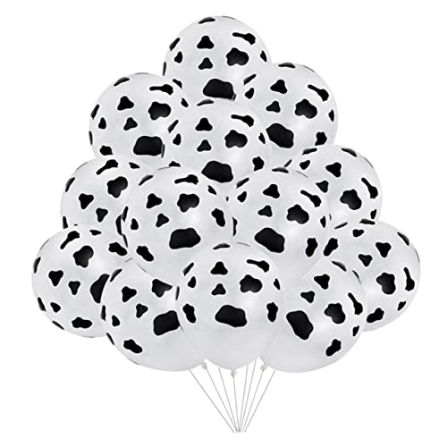 Gatuida 25 Stück Kühe Bedruckte Luftballons Ballon-tiere-kit Luftballons Mit Kuhaufdruck Geburtstagsdekorationen Dekoration Für Junggesellinnenabschiede Ballongirlande Kuh Ballons Emulsion Gatuida 25 Stück Kühe Bedruckte Luftballons Ballon-tiere-kit Luftballons Mit Kuhaufdruck Geburtstagsdekorationen Dekoration Für Junggesellinnenabschiede Ballongirlande Kuh Ballons Emulsion von Gatuida