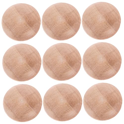 Gatuida 25 Stück hölzerne Abdeckung Möbelstecker Montage Knopf Abdeckung für Möbelknöpfe Schlüssel holzstopfen treppe treppendekoration holzstopfen für treppe abdeckstopfen Bambus Gatuida 25 Stück hölzerne Abdeckung Möbelstecker Montage Knopf Abdeckung für Möbelknöpfe Schlüssel holzstopfen treppe treppendekoration holzstopfen für treppe abdeckstopfen Bambus von Gatuida