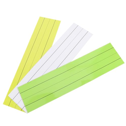 Gatuida 3 Stück Magnetische Satzstreifen Beschreibbar für Whiteboard Kühlschrank Büro Praktische Haftnotizen Vielseitige Magnetische Etiketten in Weiß Gelb Grün Gatuida 3 Stück Magnetische Satzstreifen Beschreibbar für Whiteboard Kühlschrank Büro Praktische Haftnotizen Vielseitige Magnetische Etiketten in Weiß Gelb Grün von Gatuida