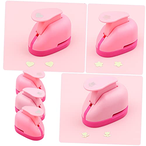 Gatuida 3 Stück Papierstanzer Teiliges mit Herz Kirschblüte Kinderleichter Handlicher DIY Motivlocher für Bastelarbeiten Scrapbooking Geschenkverpackungen Kreative Papierkunst Gatuida 3 Stück Papierstanzer Teiliges mit Herz Kirschblüte Kinderleichter Handlicher DIY Motivlocher für Bastelarbeiten Scrapbooking Geschenkverpackungen Kreative Papierkunst von Gatuida