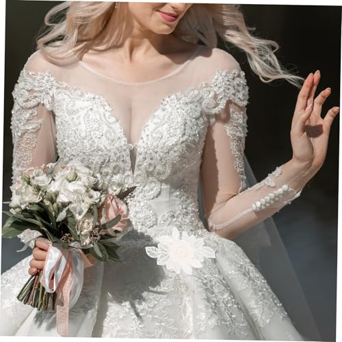 Gatuida 3 Stück Teiliges Blumen Lace Patch Bestickte Applikationen zum Aufnähen und Aufbügeln DIY Kleidung Reparatur und Dekoration für Jacken Taschen Schuhe und Hüte Gatuida 3 Stück Teiliges Blumen Lace Patch Bestickte Applikationen zum Aufnähen und Aufbügeln DIY Kleidung Reparatur und Dekoration für Jacken Taschen Schuhe und Hüte von Gatuida