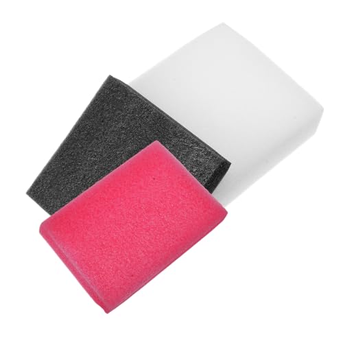 Gatuida 3 Stück Teiliges Nadelfilz Schaumpolster Weiche Filzunterlage Filzfreundliches Nadelfilz Kissen Robuste DIY Filzarbeitsmatte Zubehör für Wollfilz Arbeiten Gatuida 3 Stück Teiliges Nadelfilz Schaumpolster Weiche Filzunterlage Filzfreundliches Nadelfilz Kissen Robuste DIY Filzarbeitsmatte Zubehör für Wollfilz Arbeiten von Gatuida