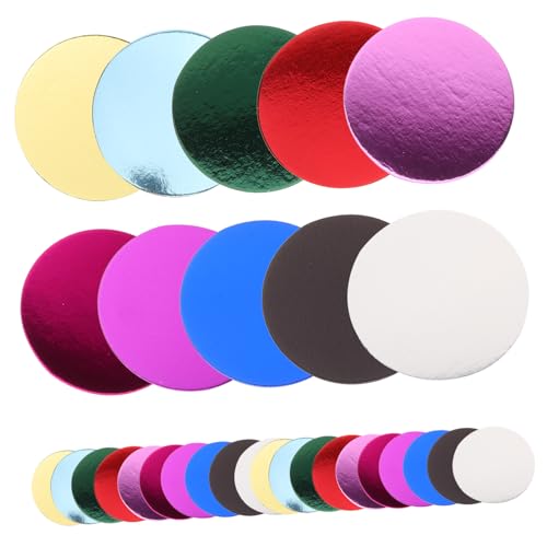 Gatuida 30 Blatt Buntes Bastelpapier Set Faltpapier Origami Papier DIY Papierkunst für Kindergarten Schule Scrapbooking und Papierkunst Projekte Gatuida 30 Blatt Buntes Bastelpapier Set Faltpapier Origami Papier DIY Papierkunst für Kindergarten Schule Scrapbooking und Papierkunst Projekte von Gatuida