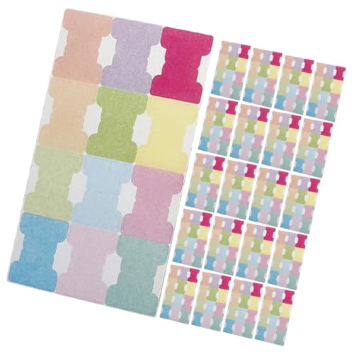 Gatuida 30 Blatt Haftnotizen Index Tabs Selbstklebend Schreibbar Farbige Page Marker für Bücher Büro Schule Dokumentenorganisation Praktische Beschriftbare Notizstreifen Gatuida 30 Blatt Haftnotizen Index Tabs Selbstklebend Schreibbar Farbige Page Marker für Bücher Büro Schule Dokumentenorganisation Praktische Beschriftbare Notizstreifen von Gatuida